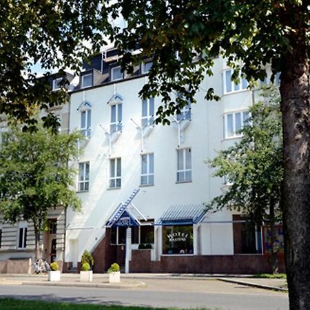 Kastens Hotel Düsseldorf Kültér fotó