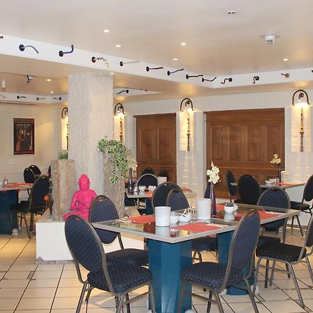 Kastens Hotel Düsseldorf Kültér fotó
