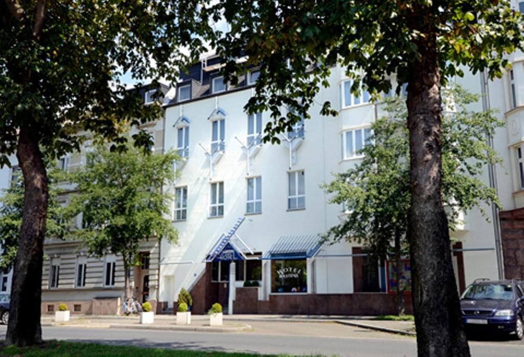 Kastens Hotel Düsseldorf Kültér fotó