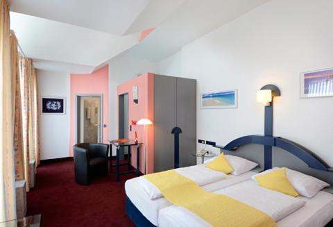 Kastens Hotel Düsseldorf Kültér fotó