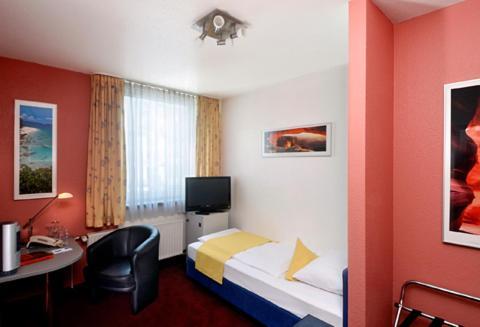 Kastens Hotel Düsseldorf Kültér fotó