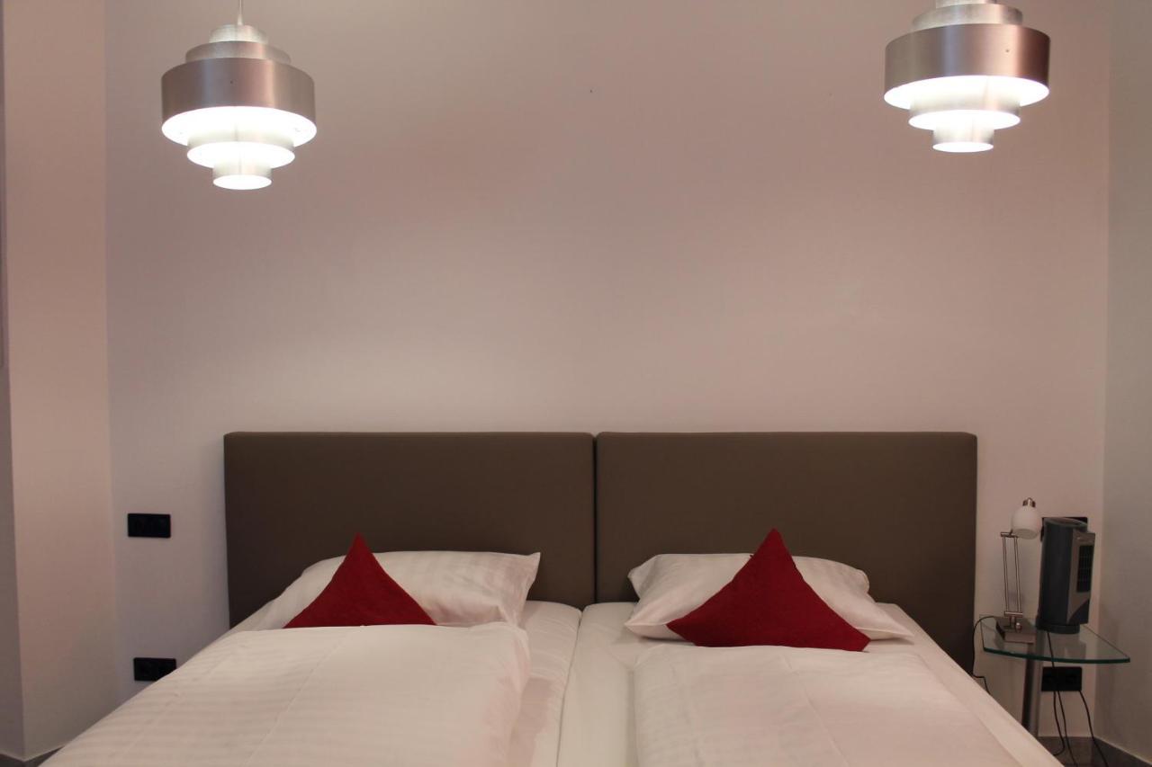 Kastens Hotel Düsseldorf Kültér fotó