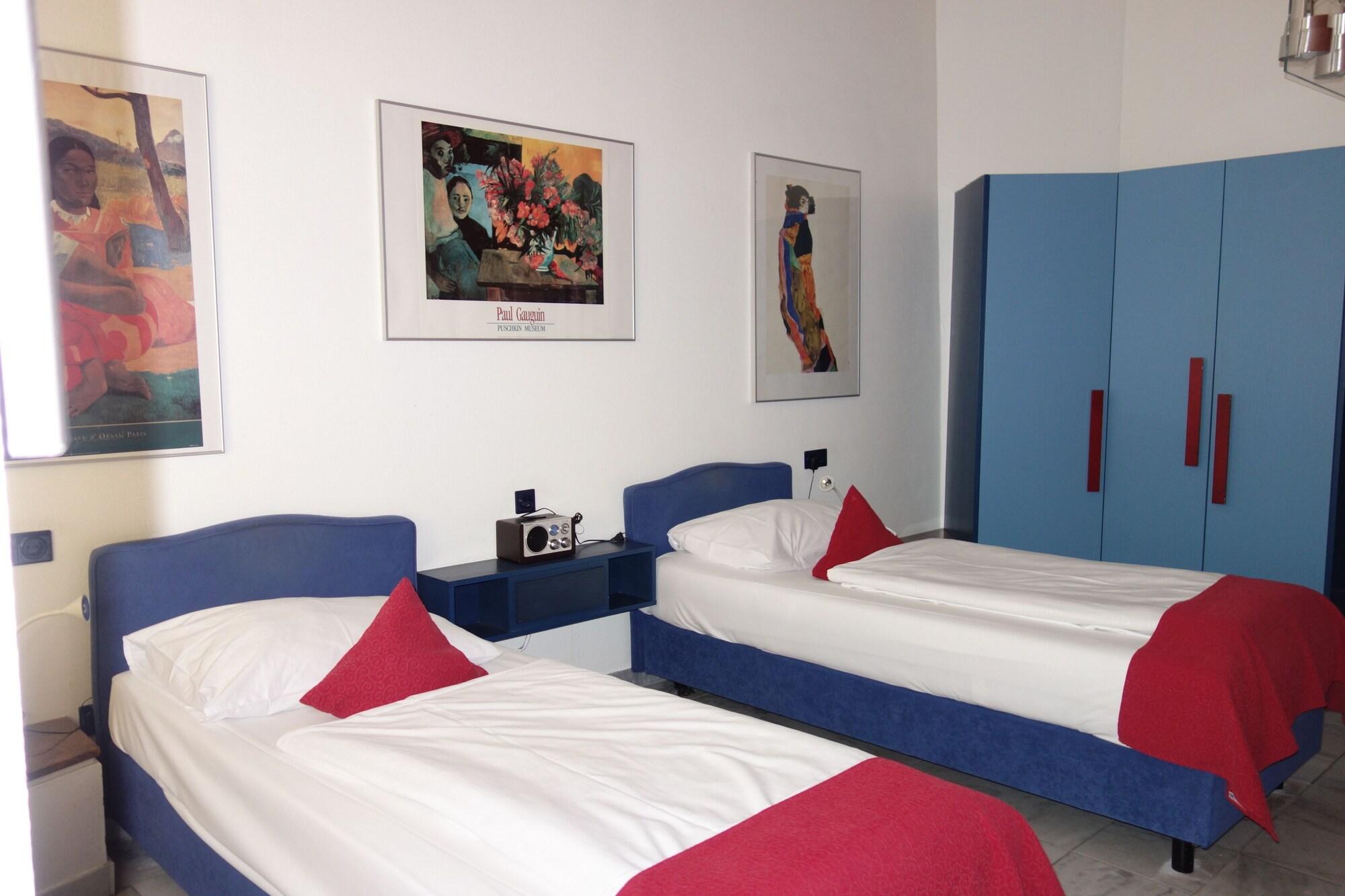 Kastens Hotel Düsseldorf Kültér fotó