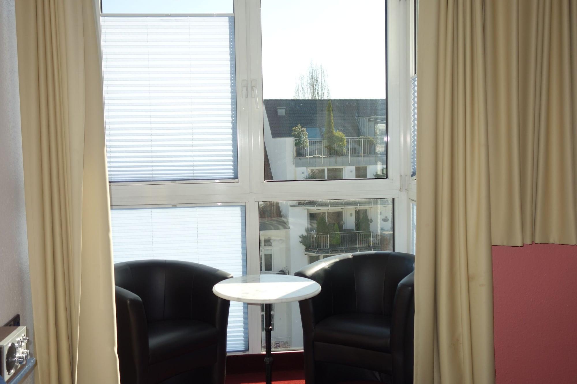 Kastens Hotel Düsseldorf Kültér fotó