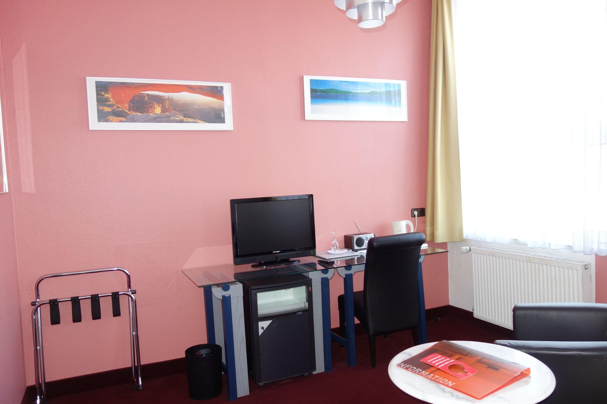 Kastens Hotel Düsseldorf Kültér fotó