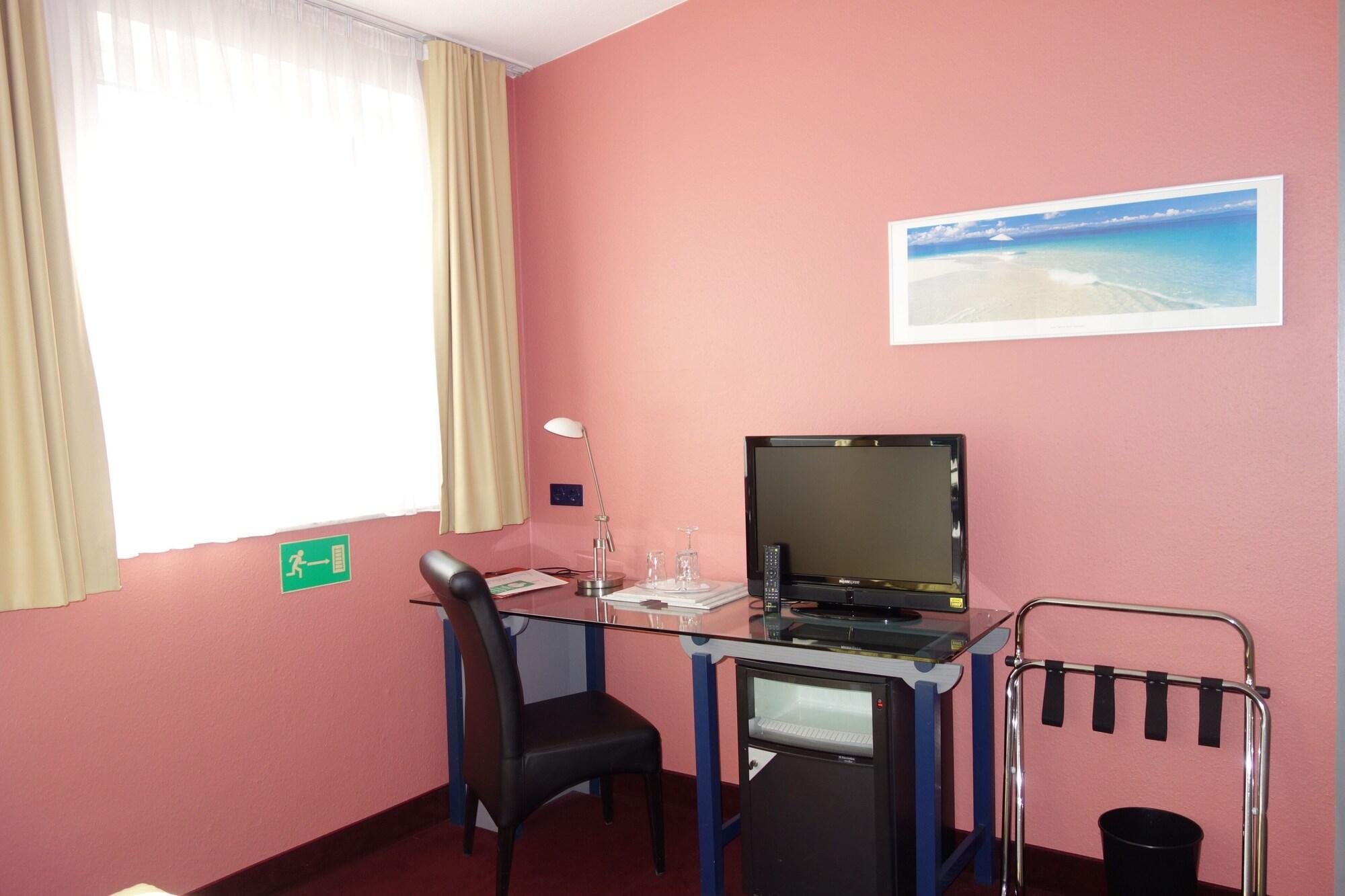 Kastens Hotel Düsseldorf Kültér fotó