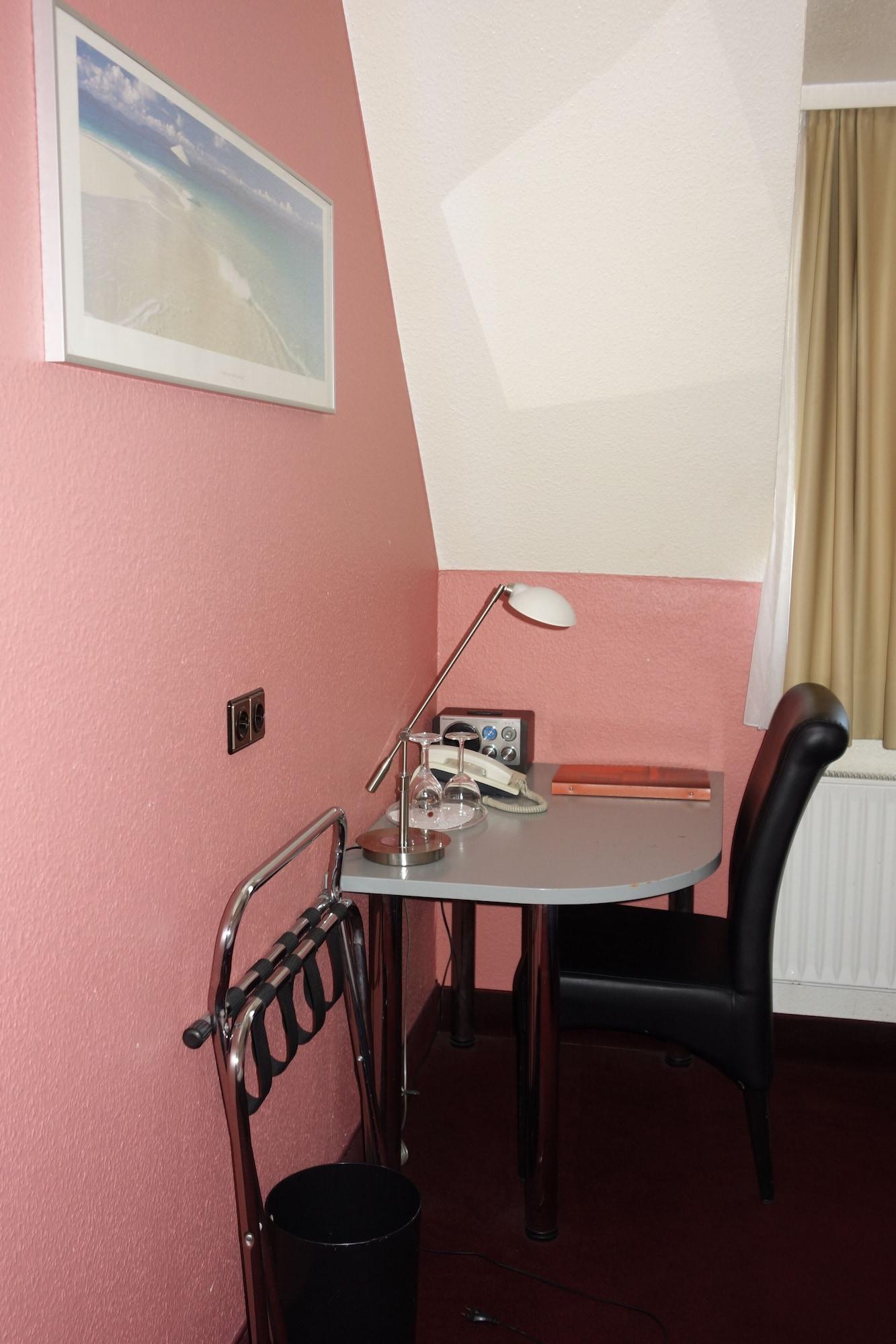 Kastens Hotel Düsseldorf Kültér fotó