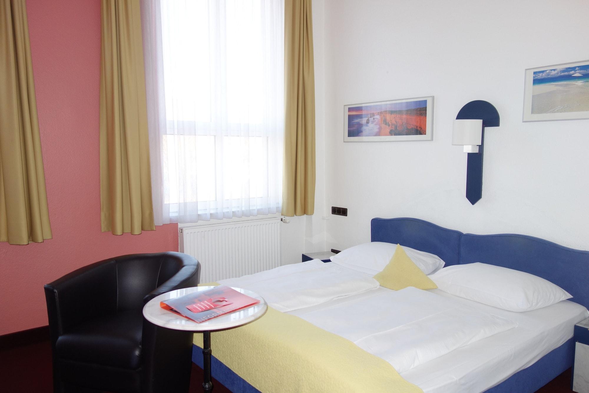 Kastens Hotel Düsseldorf Kültér fotó