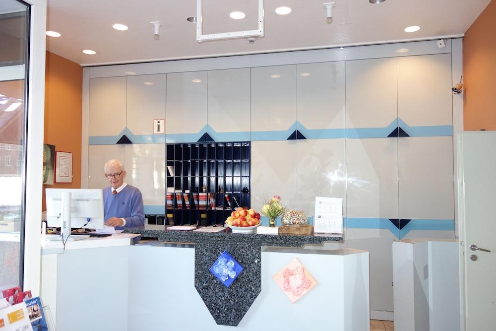 Kastens Hotel Düsseldorf Kültér fotó