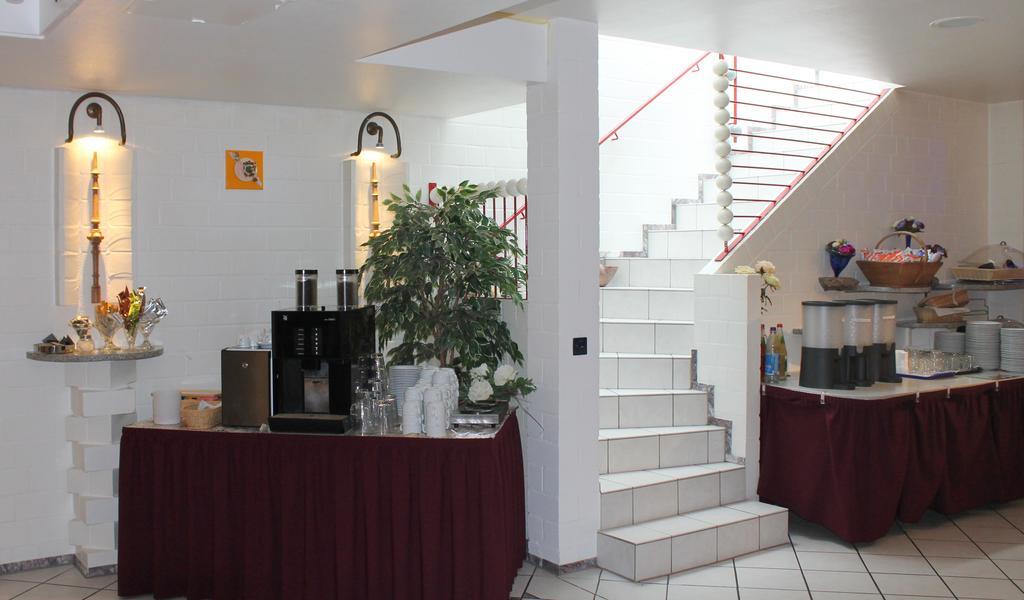 Kastens Hotel Düsseldorf Kültér fotó