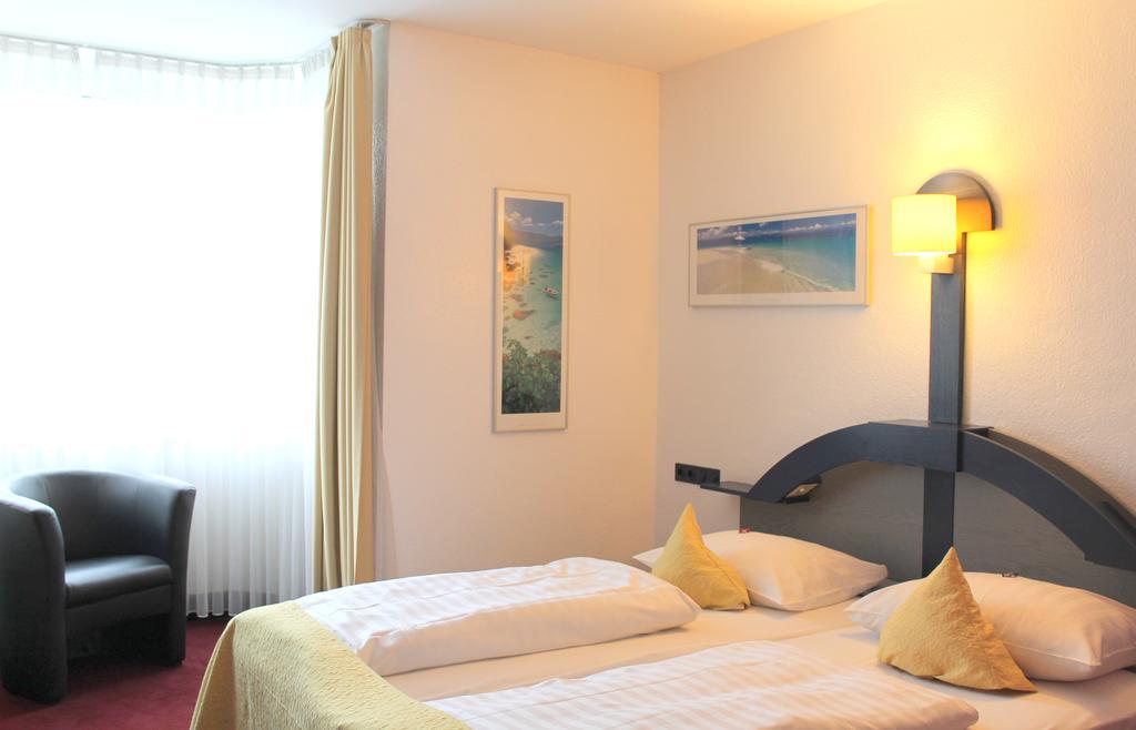 Kastens Hotel Düsseldorf Kültér fotó