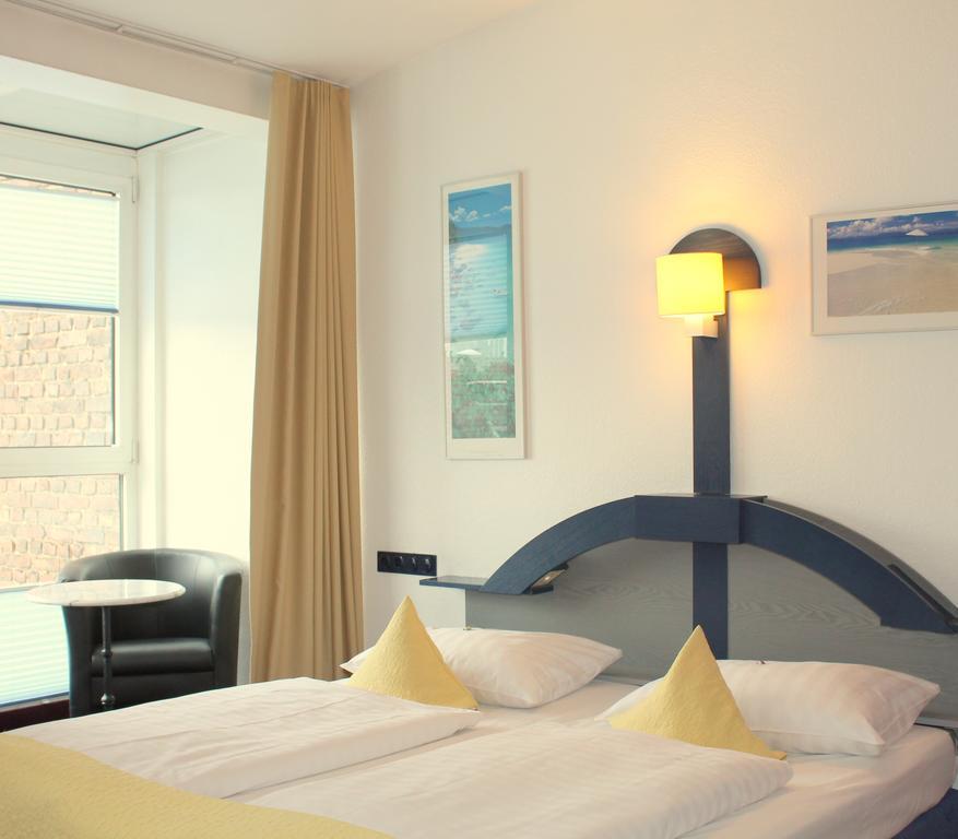Kastens Hotel Düsseldorf Kültér fotó