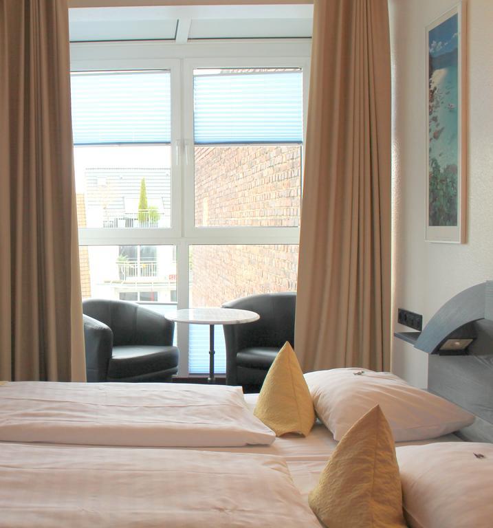 Kastens Hotel Düsseldorf Kültér fotó