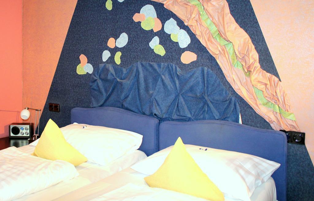 Kastens Hotel Düsseldorf Kültér fotó