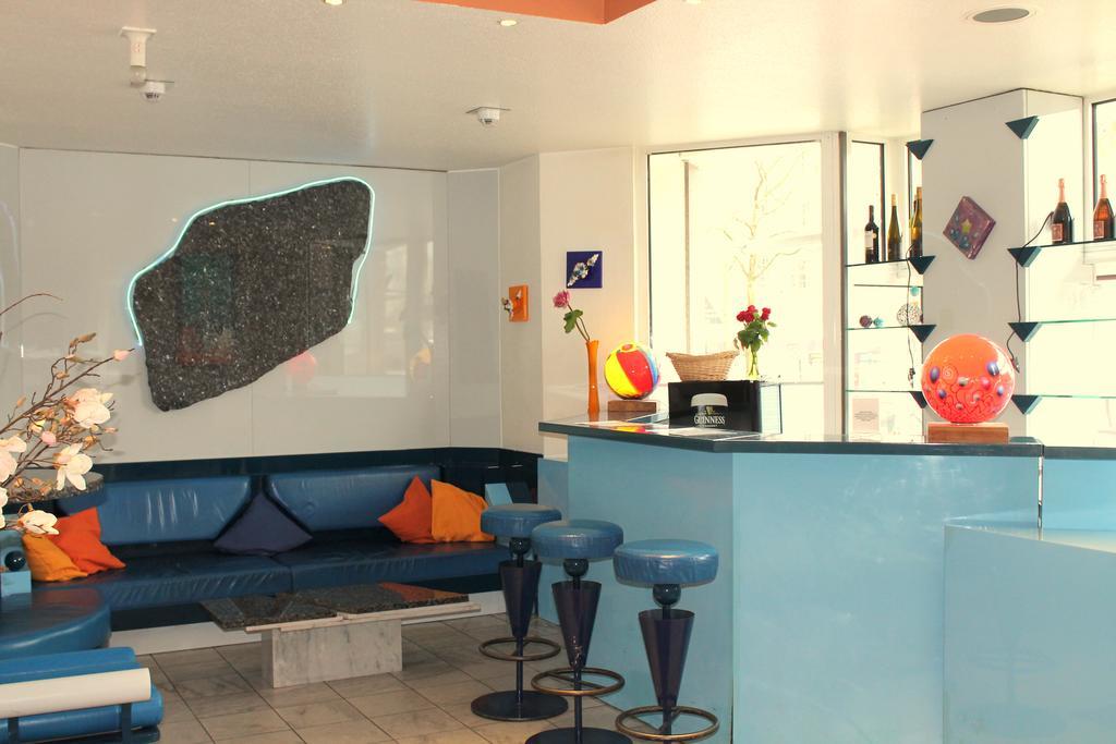 Kastens Hotel Düsseldorf Kültér fotó