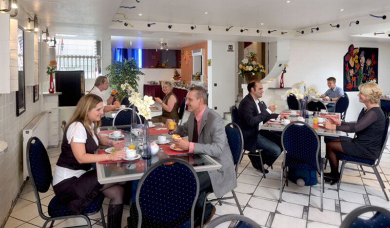 Kastens Hotel Düsseldorf Kültér fotó